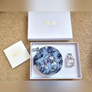 Dior box Miss dior gift